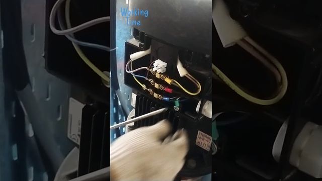 3 phase motor connection ∆ ||||#automation #siemens #support #subscribe смотреть онлайн