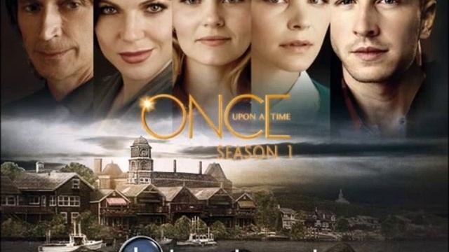 The Huntsman-Once Upon A Time Soundtrack смотреть онлайн