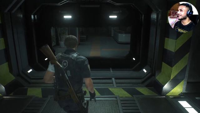RESIDENT EVIL 2 REMAKE walkthrough gameplay part 7(save Ada) смотреть онлайн