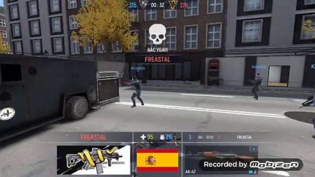 Смешные моменты в modern ops😂😂 смотреть онлайн