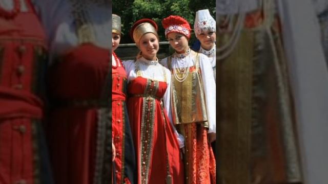 Славянские древности смотреть онлайн