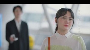 Влюбиться в учёного 1 сезон 24 серия