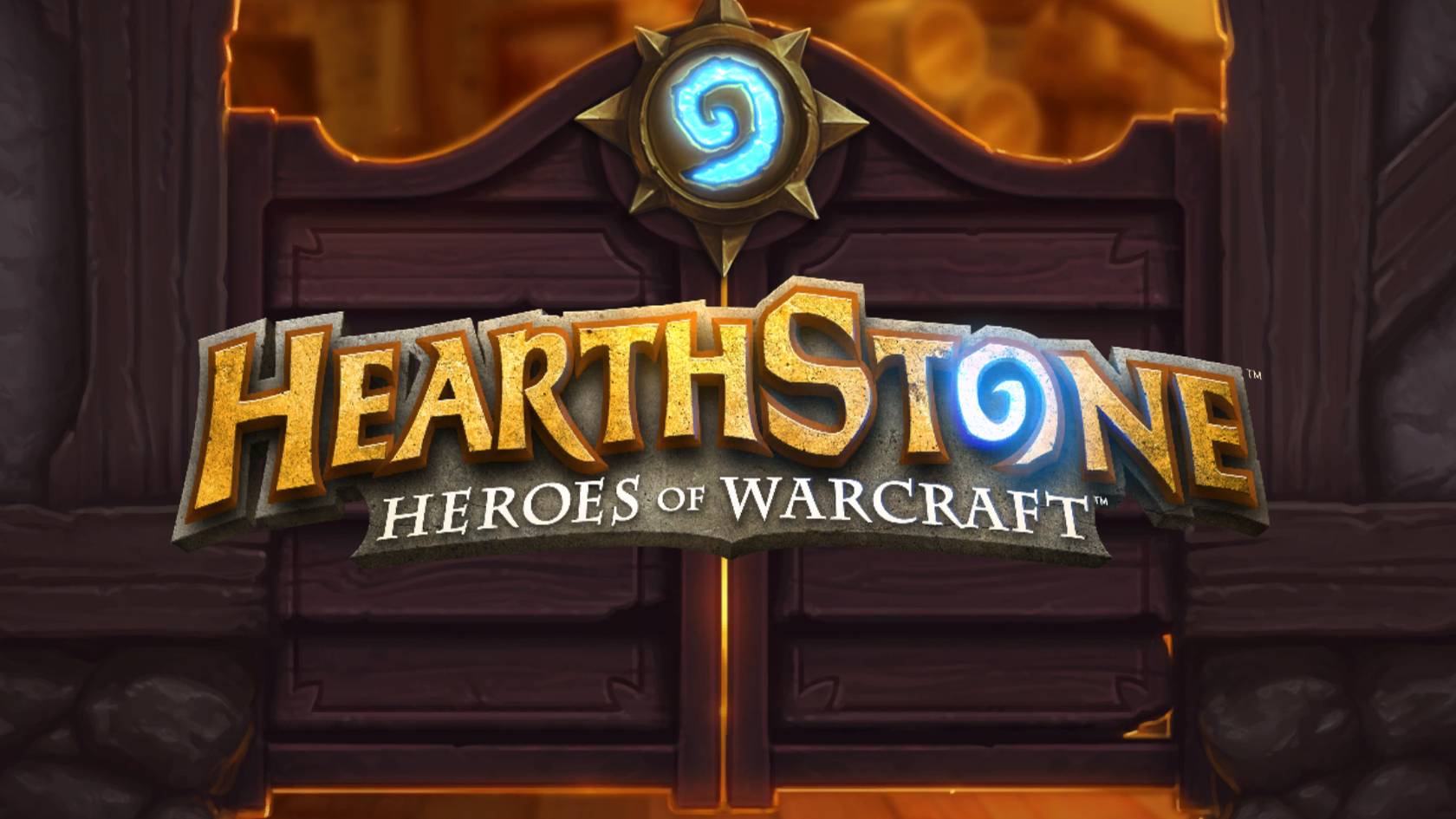Hearthstone карточная игра смотреть онлайн