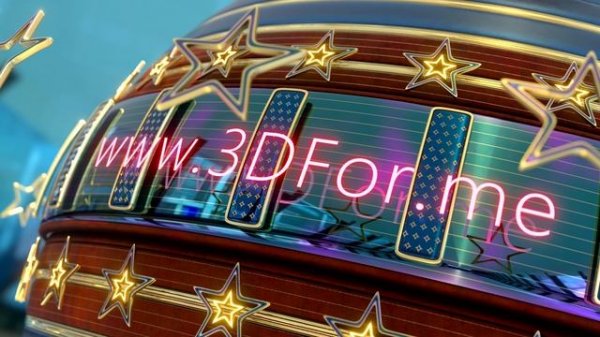 www.3DFor.me