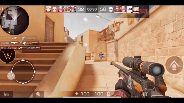 150🖤Холод|Fragmovie Standoff 2 смотреть онлайн