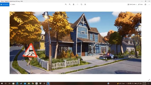 Hello Neighbor 2 Teaser Analysis! | Hello Neighbor смотреть онлайн