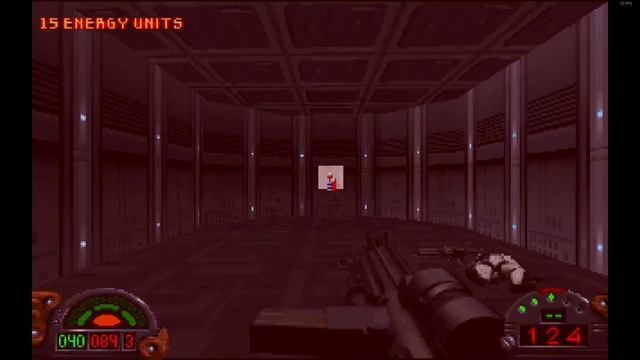Let's play Star Wars Dark Forces mission 6 part 2 / 2 смотреть онлайн
