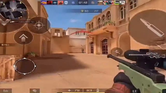 Money rain Standoff 2 смотреть онлайн