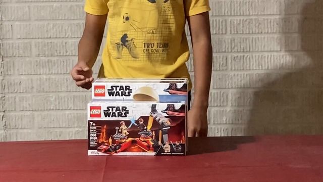 Unboxing the Skywalker’s Adventure 3 in 1 set смотреть онлайн