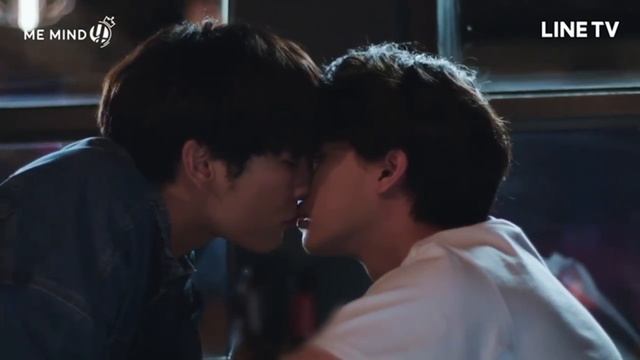 Drunk Tharn And Jealous Type / Sweet Kiss - Tharn Type The Series