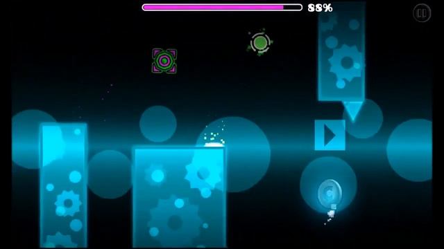 Geometry Dash | Synapse | 3 Sercret Ways смотреть онлайн