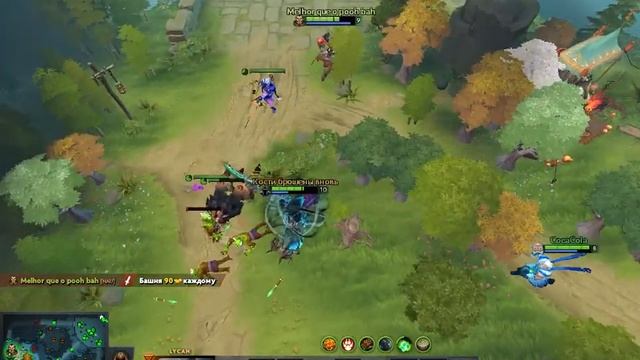 Top 1 lycan dotabuff 6k mmr 1k matches смотреть онлайн