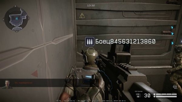 Warface прохождение PVE
