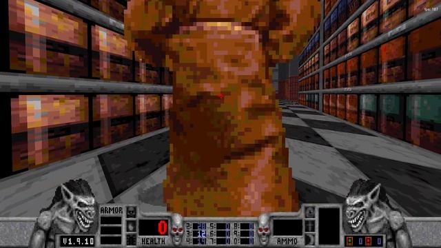 A very bad quick save | Blood: Fresh Supply смотреть онлайн