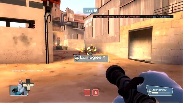 TF2 PS3 - Still Alive in 2019! смотреть онлайн
