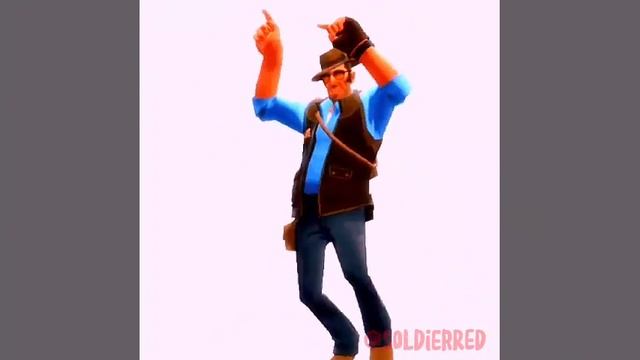 TF2 All Mercs Singing "Out Of Touch" (no pyro) #tf2 #valve #edit #teamfortress2 #safetf2 смотреть онлайн