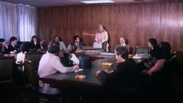 Вестгейт Westgate серия 20 (1983) смотреть онлайн
