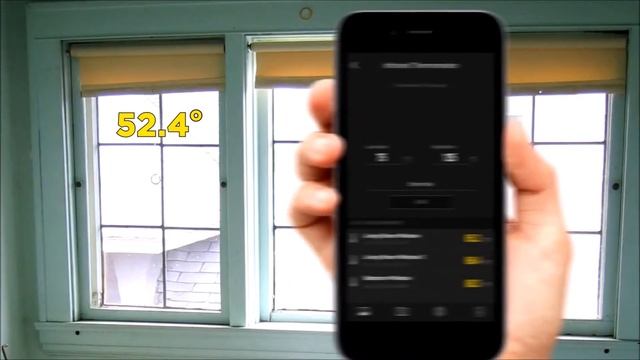 ToolSmart Infrared Laser Thermometer with Bluetooth - TS05 смотреть онлайн