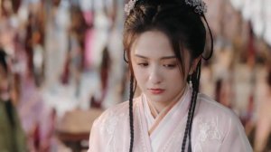 Снежная луна 1 сезон 19 серия