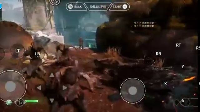 GOD OF WAR 4 Emulador para Android de PS4 XBOX etc para Android y iOS cualquier Gama смотреть онлайн