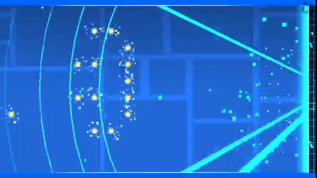 Geometry Dash 1.0 - Ship Flip??? | AtalawPlay смотреть онлайн