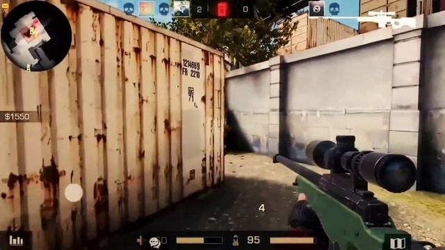 EDIT STANDOFF 2 смотреть онлайн