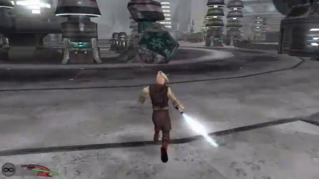 Star Wars Battlefront 2 (2005) Meu gueto! #02 смотреть онлайн