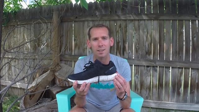 Under Armour Hovr Sonic Shoe Review смотреть онлайн