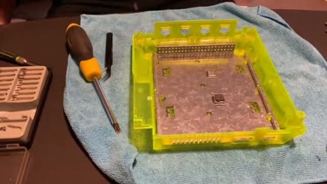 Sega Dreamcast shell Install смотреть онлайн