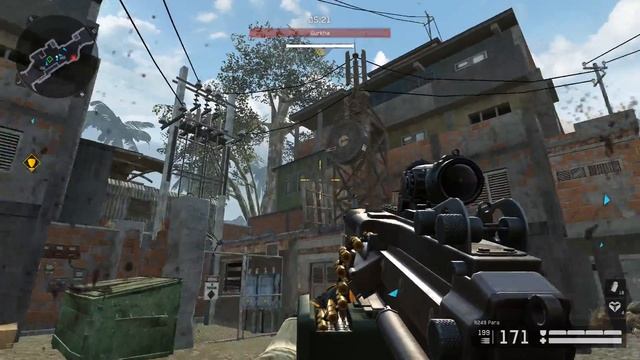 Warface GamePlay PVE Normal 12 02 2017 MaxSao 2 смотреть онлайн