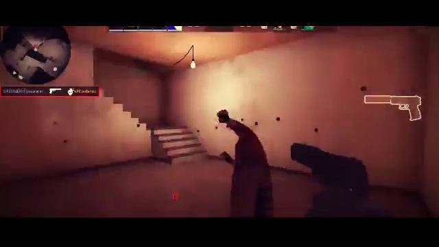 Ghostename - Venom 👻🖤 МУВИК standoff 2 смотреть онлайн