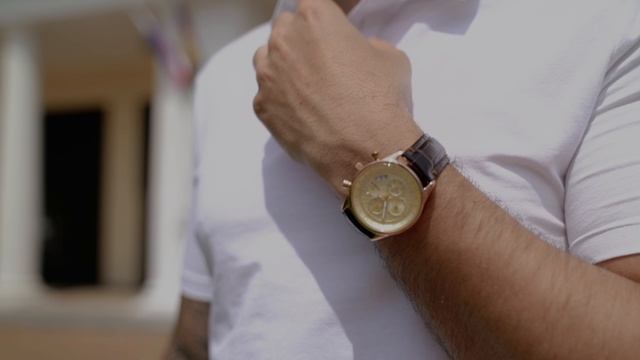 NIKA 1246 GENTLEMAN 2