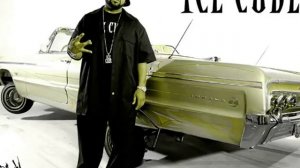 Ice Cube - It Was a Good Day (Clean)
