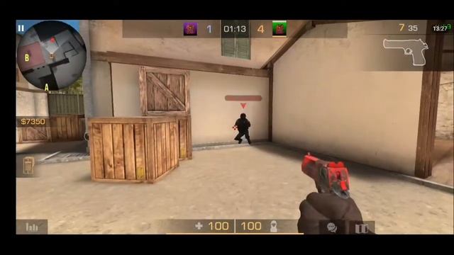 Это самое без палевное место для оружия. Прятки оружия в Standoff 2. смотреть онлайн