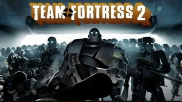 #54 - Team Fortress 2 - Robots! - Mann vs Machine Theme