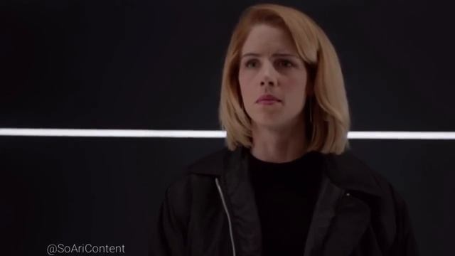 Arrow 7×16 Mia, William, and Connor save Felicity смотреть онлайн