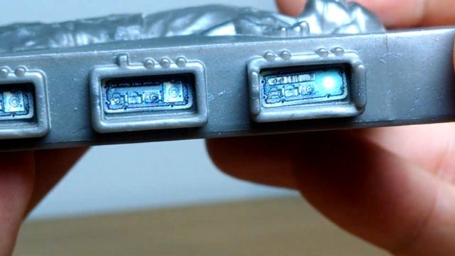 Star Wars The Vintage Collection 3.75" Han Solo Carbonite VC136 Action Figure Review | By FLYGUY смотреть онлайн