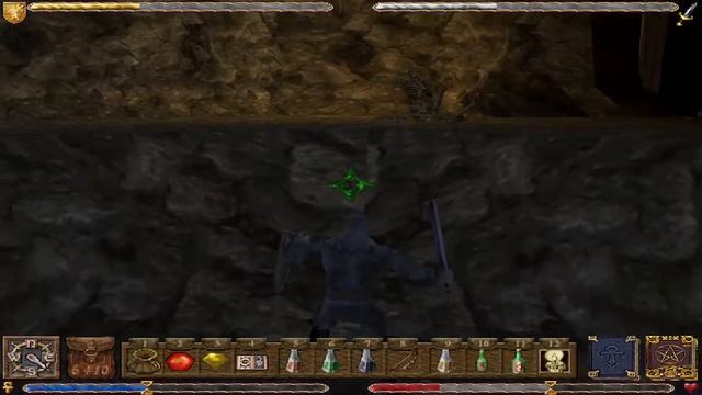 Ultima IX: Ascension.Стрим 8 смотреть онлайн