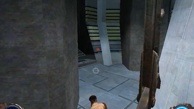 Star Wars Jedi Knight: Jedi Outcast Let's Play Part 46 смотреть онлайн