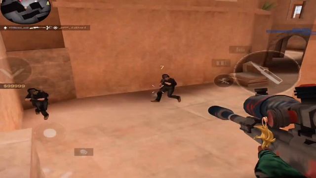 Standoff 2 | За деньги да смотреть онлайн