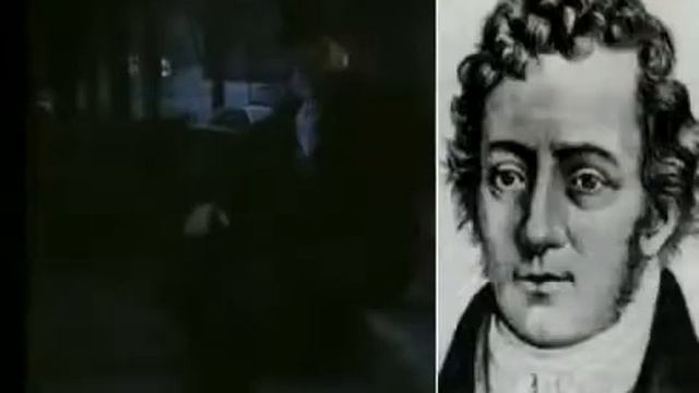 Андре Мари Ампер смотреть онлайн