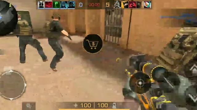 Я не читер _#Standoff2#_ смотреть онлайн