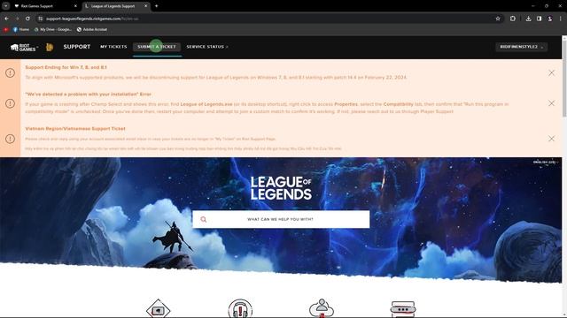 How To Delete Riot Client Account (Quick & Easy Steps)
