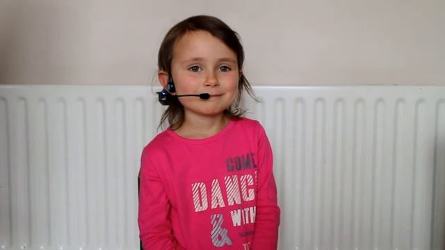 K talking about how her Forbrain experience at Castle View Academy смотреть онлайн