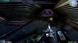 Tribes: Vengeance. Прохождение. Часть 3