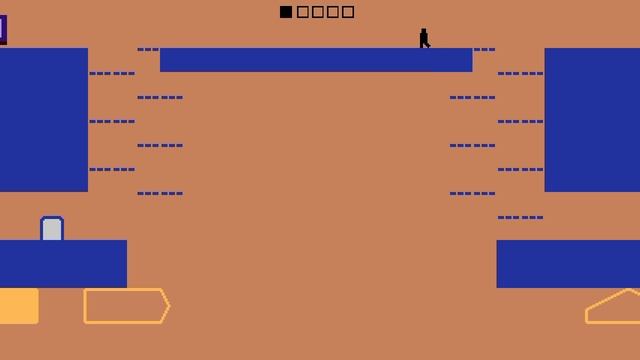 level devil-NOT a troll game полное прохождение 2 часть