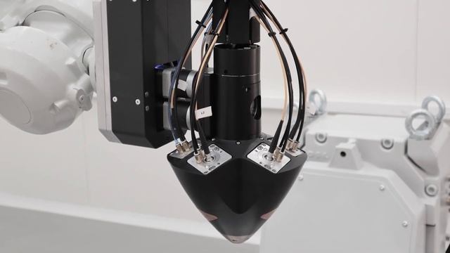 Meltio Engine Robot Integration | Large-Scale Metal 3D Printing Explained смотреть онлайн