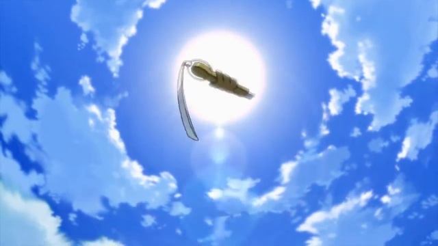 Code Geass [Opening 2] смотреть онлайн
