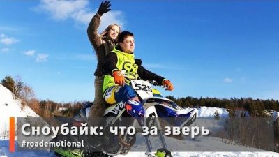 Обзоры и новости авто