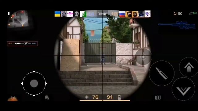 Fragmovie / Standoff 2 / Kamaiyah - Fuck it up смотреть онлайн
